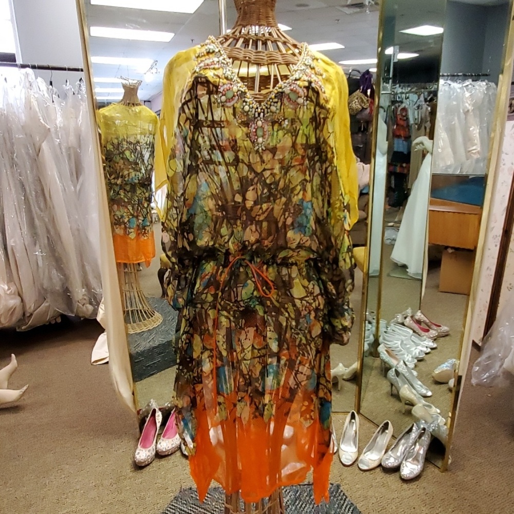 Caftan